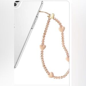 NEW Velvet Caviar Phone Charm